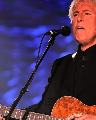 Graham Nash Richmond