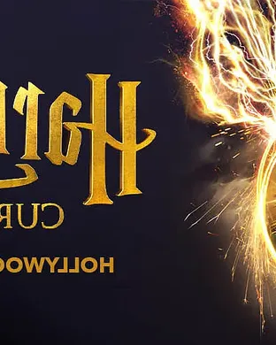 Harry Potter and The Cursed Child Richmond