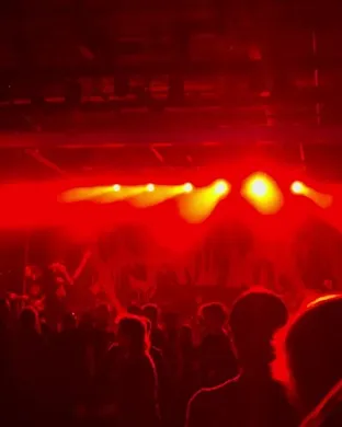 Heavy//Hitter Richmond