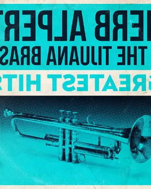 Herb Alpert and The Tijuana Brass Richmond