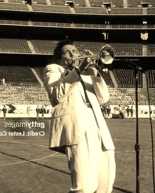 Herb Alpert Richmond