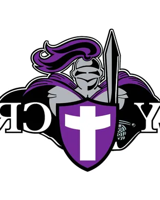Holy Cross Crusaders Williamsburg