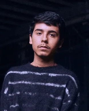 Ivan Cornejo Richmond