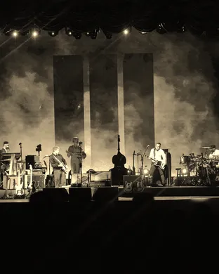 Jack White Richmond
