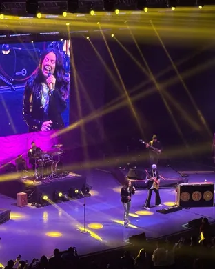 Jesse & Joy