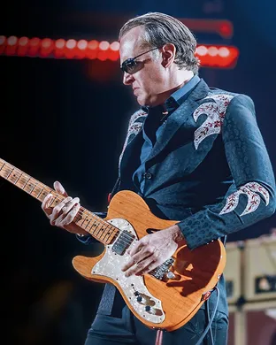 Joe Bonamassa Richmond