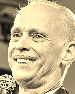 John Waters Richmond