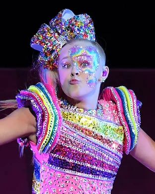 Jojo Siwa Richmond