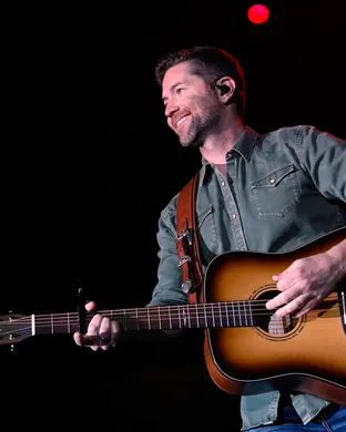 Josh Turner Richmond