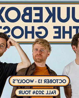 Jukebox The Ghost Richmond