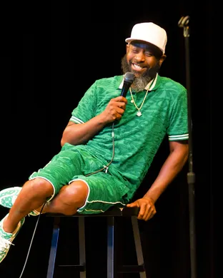 Karlous Miller Richmond