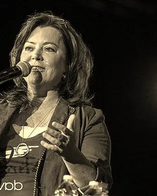 Kathleen Madigan Charlottesville