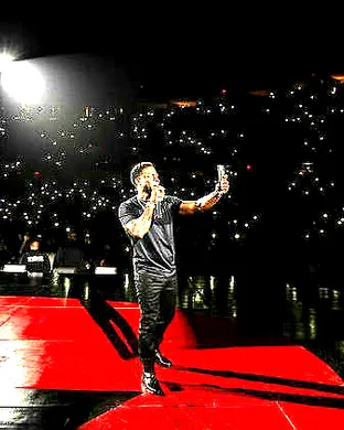 Kevin Hart Richmond