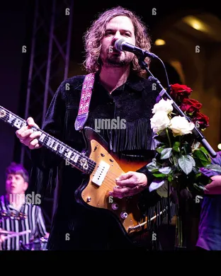 Kevin Morby Richmond