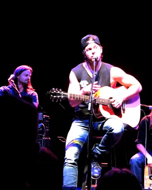 Kip Moore Richmond