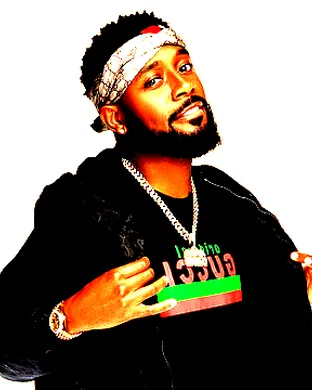 Kountry Wayne Richmond