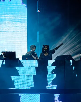 Krewella Richmond