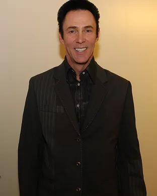 Lance Burton