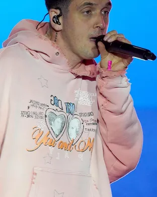 Lauv Richmond