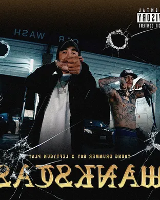 Lefty Gunplay