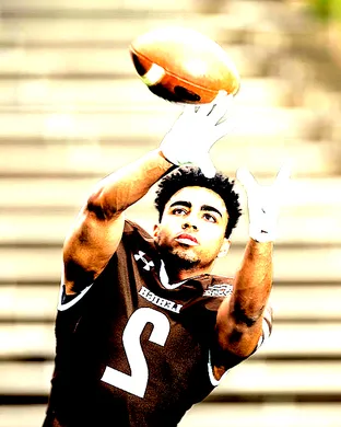 Lehigh Mountain Hawks Football University Of Richmond