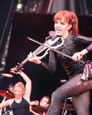 Lindsey Stirling Richmond