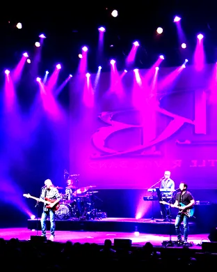 Little River Band Glen Allen