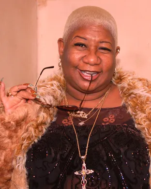 Luenell Richmond