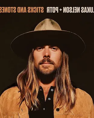 Lukas Nelson Richmond