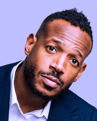 Marlon Wayans Richmond