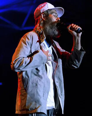 Matisyahu