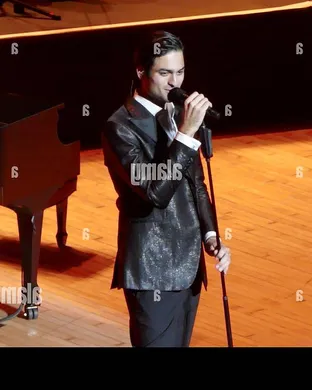 Matteo Bocelli