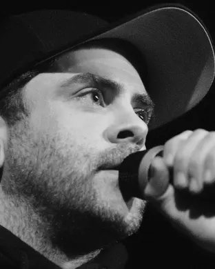 MC Chris Richmond