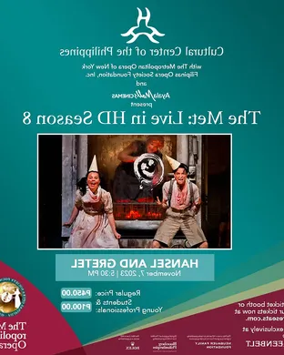 Met Live in HD: Aida