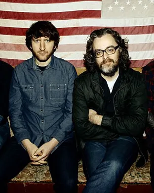 Minus The Bear Richmond