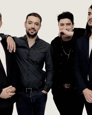 Mumford & Sons Charlottesville