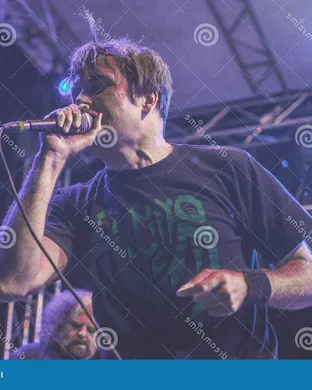 Napalm Death Richmond