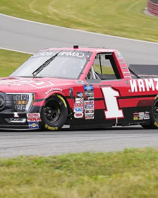 NASCAR Craftsman Truck Series