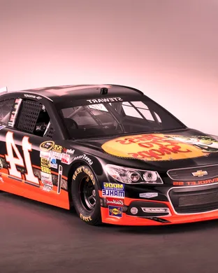 Nascar Richmond