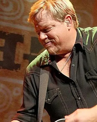 Pat Green Fredericksburg