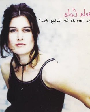 Paula Cole Charlottesville