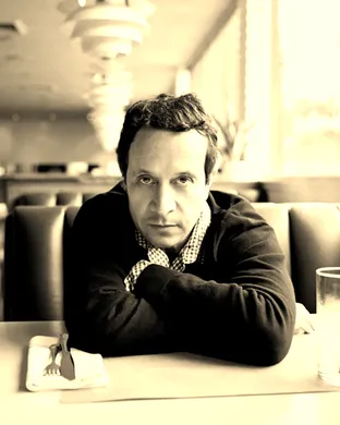 Pauly Shore Richmond