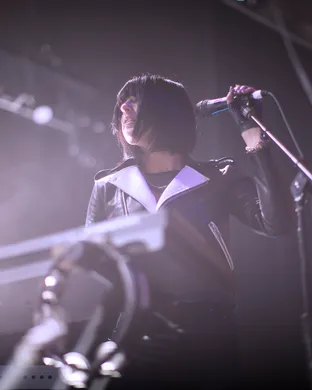 Phantogram Richmond