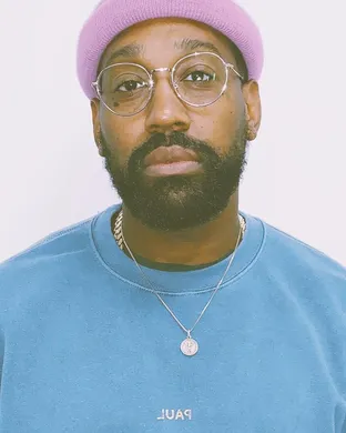 PJ Morton Charlottesville