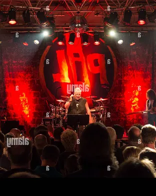 Public Image Ltd Richmond