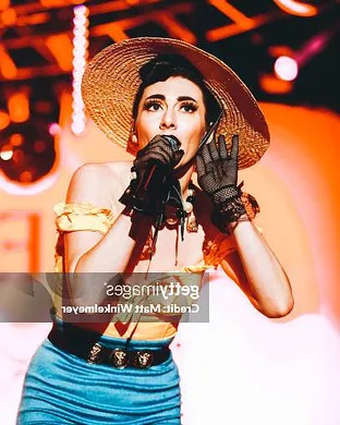 Qveen Herby Richmond