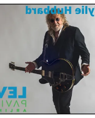 Ray Wylie Hubbard Fredericksburg