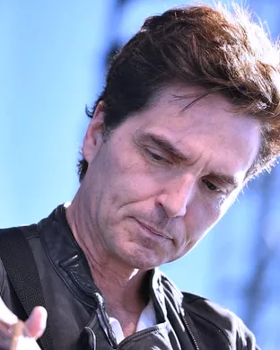 Richard Marx Richmond