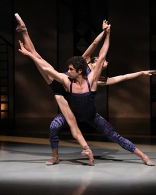 Richmond Ballet Richmond