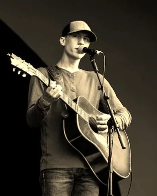 Sam Barber Charlottesville